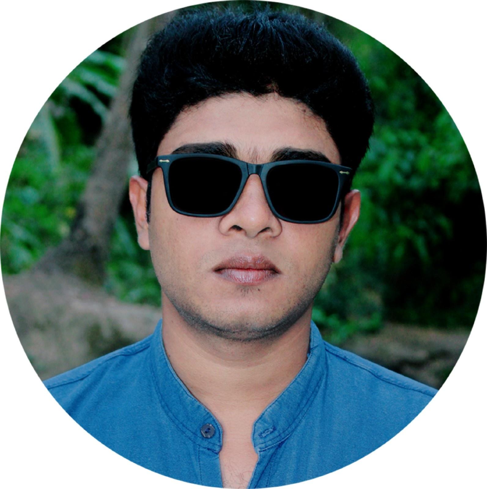 Mojahid Jafor