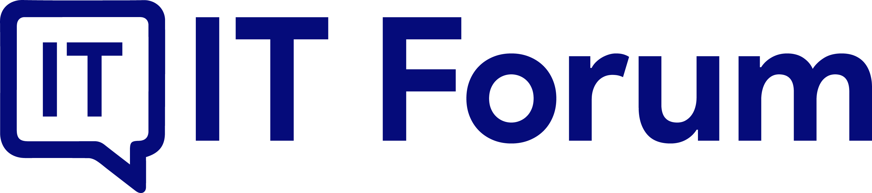 IT Firum